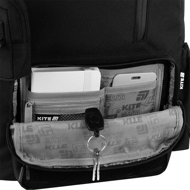 Рюкзак Kite Education teens 949L-1, K25-949L-1 10