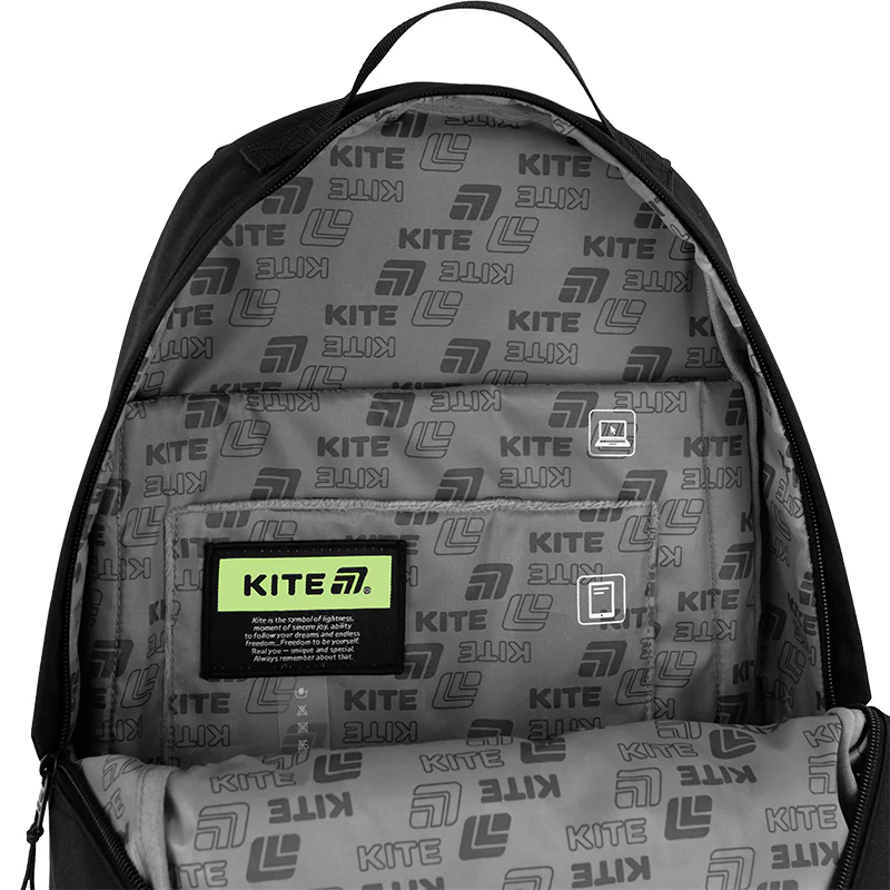Рюкзак Kite Education teens 949L-1, K25-949L-1 11