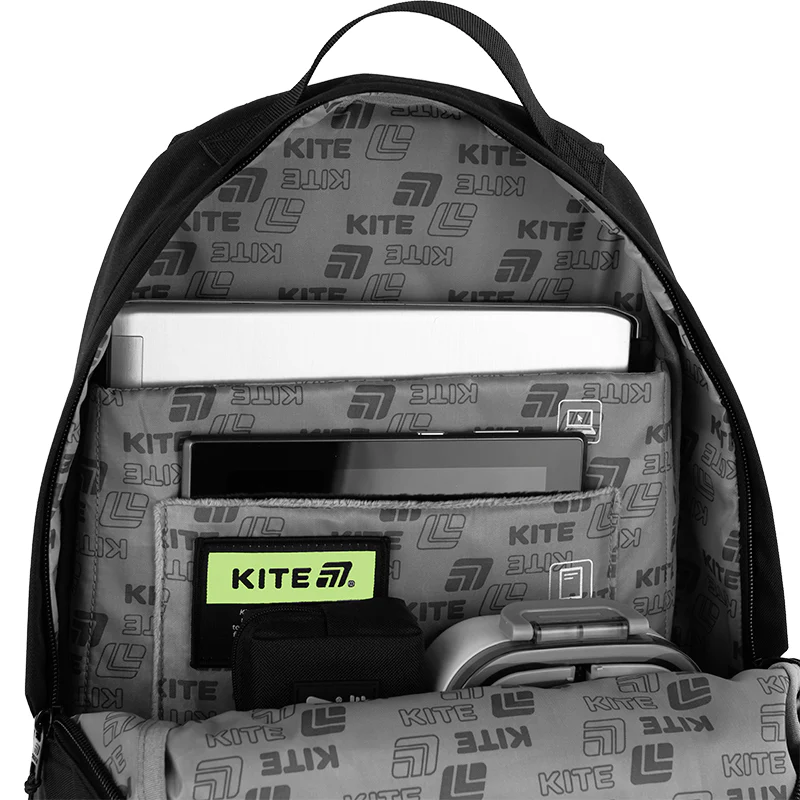 Рюкзак Kite Education teens 949L-1, K25-949L-1 12