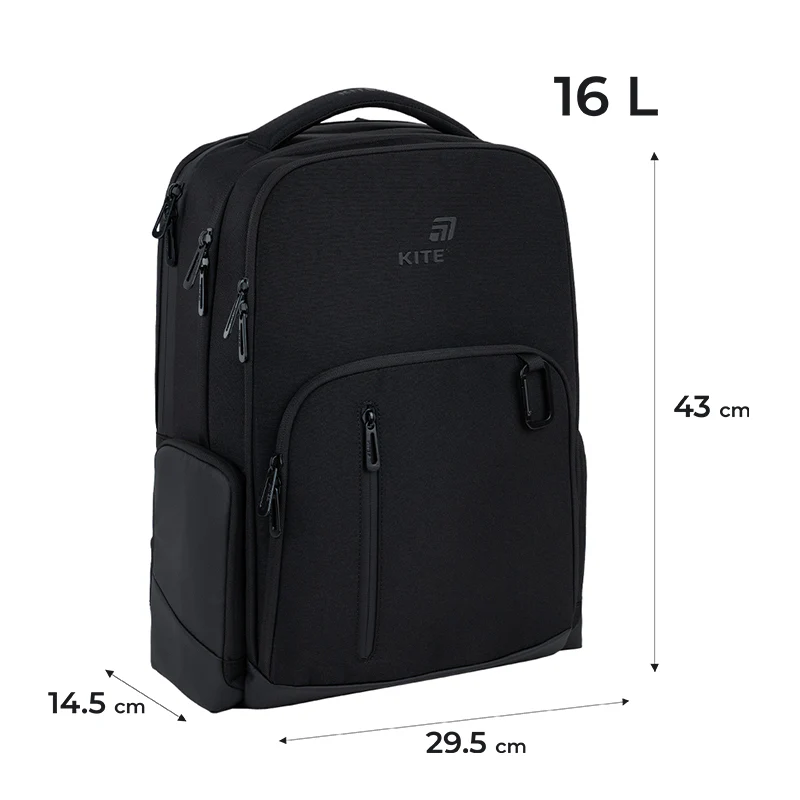 Рюкзак Kite Education teens 2722L, K25-2722L 2