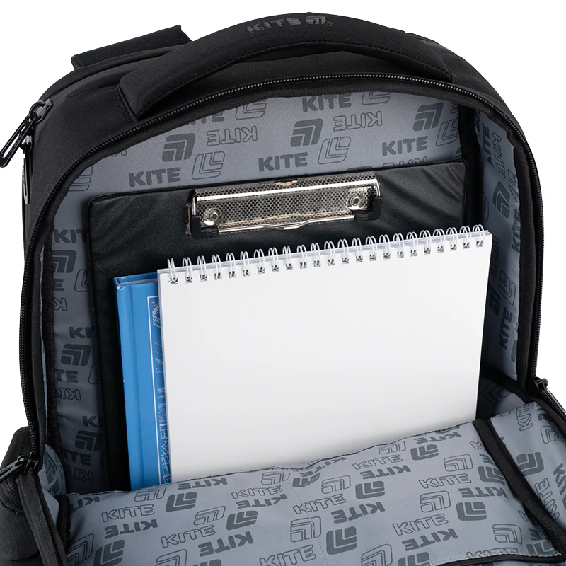 Рюкзак Kite Education teens 2722L, K25-2722L 17