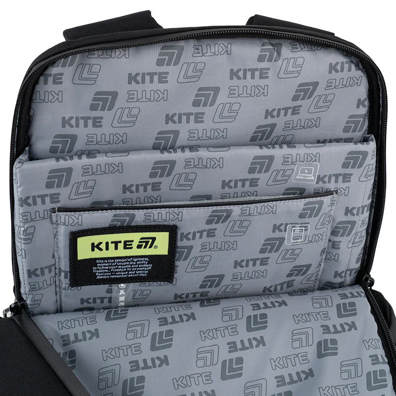 Рюкзак Kite Education teens 2722L, K25-2722L 18