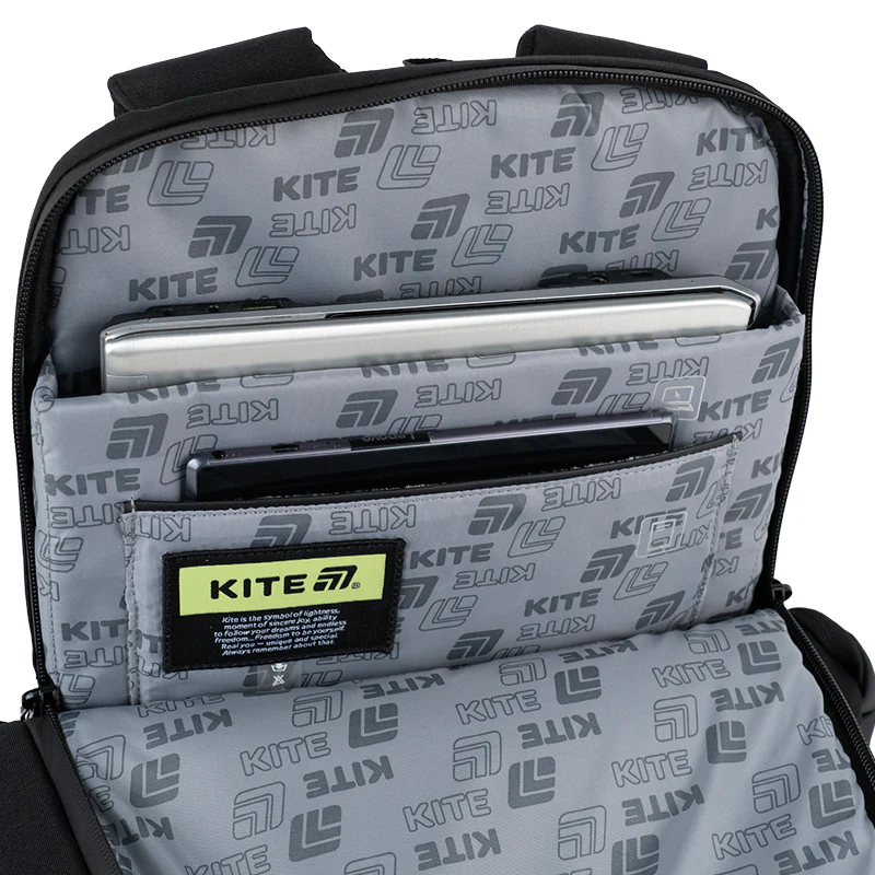 Рюкзак Kite Education teens 2722L, K25-2722L 19