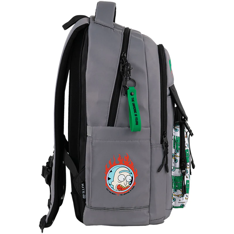 Рюкзак Kite Education teens 2597L RM, RM25-2597L 3