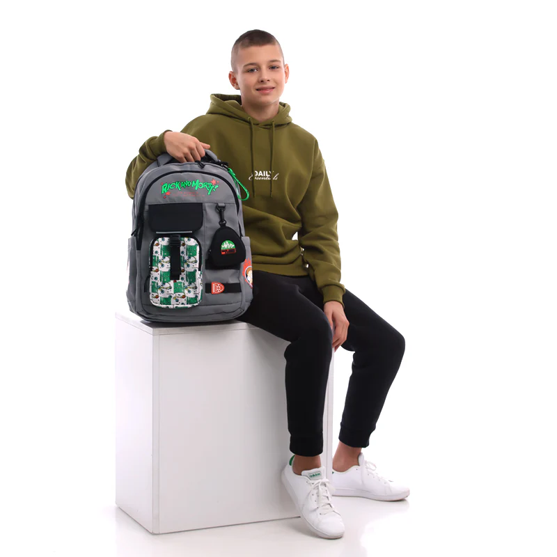 Рюкзак Kite Education teens 2597L RM, RM25-2597L 25