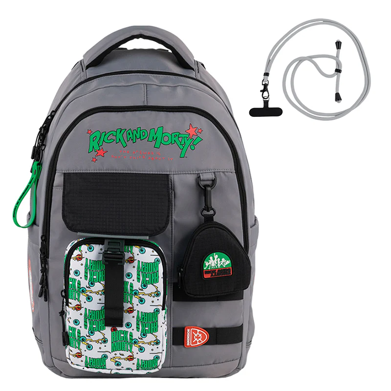Рюкзак Kite Education teens 2597L RM, RM25-2597L