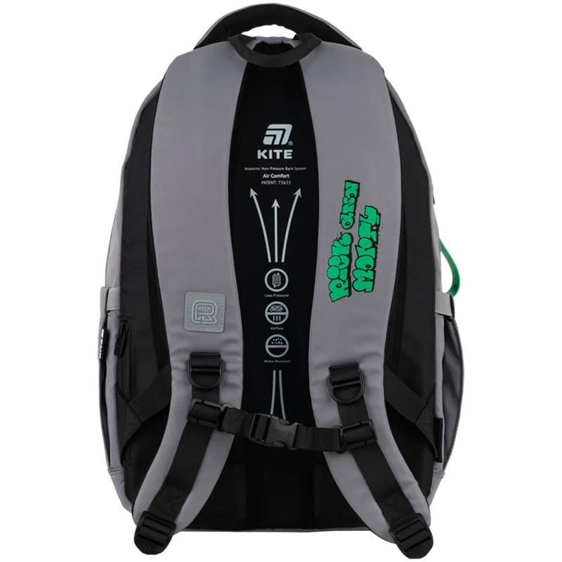 Рюкзак Kite Education teens 2597L RM, RM25-2597L 5