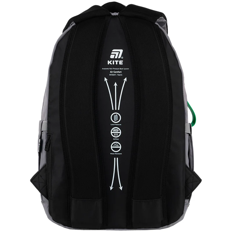 Рюкзак Kite Education teens 2597L RM, RM25-2597L 6