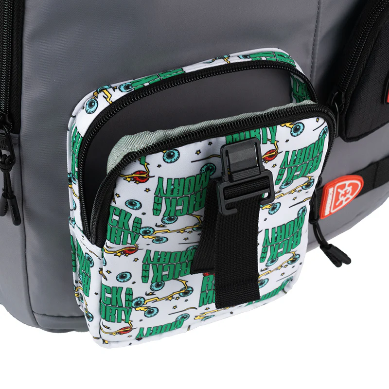Рюкзак Kite Education teens 2597L RM, RM25-2597L 9