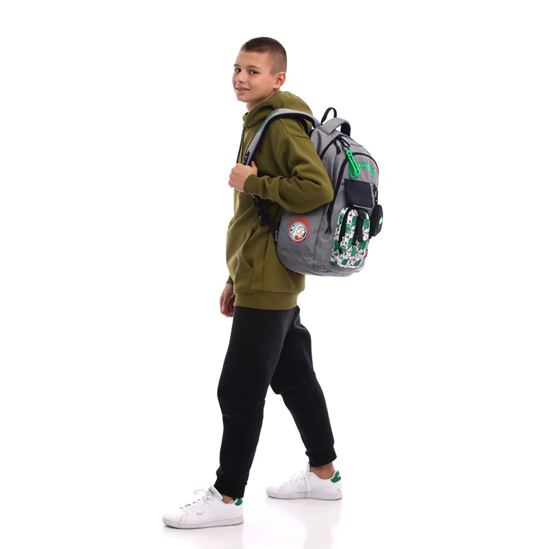 Рюкзак Kite Education teens 2597L RM, RM25-2597L 23