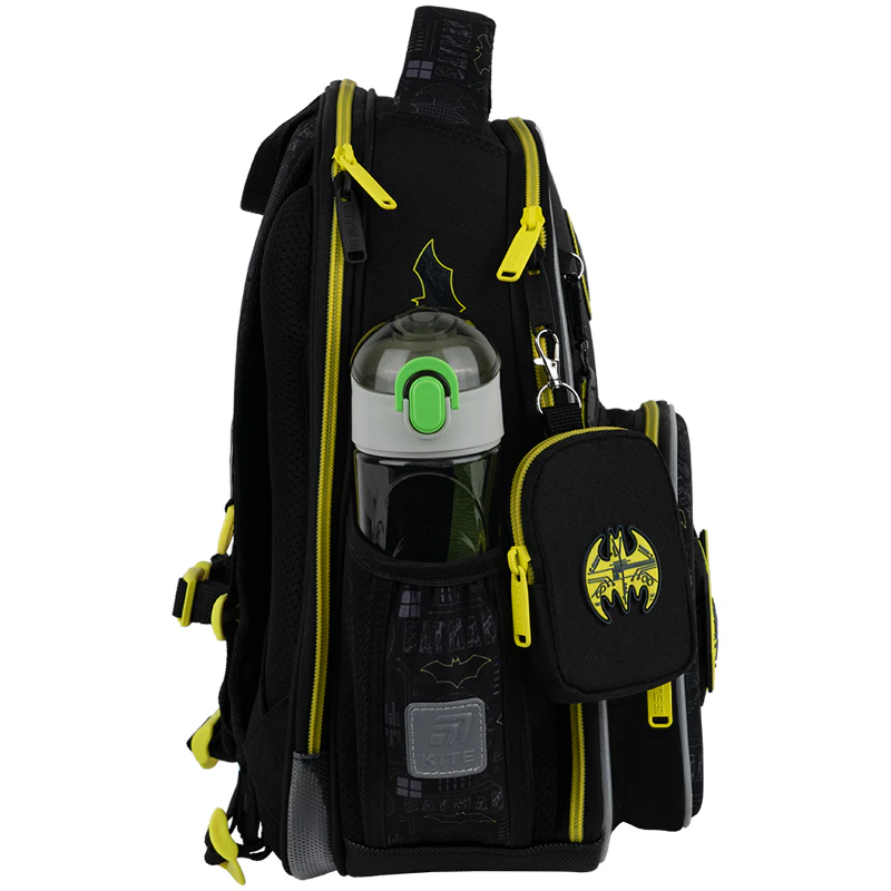 Рюкзак Kite Education каркасний 556 DC, DC25-556M 4