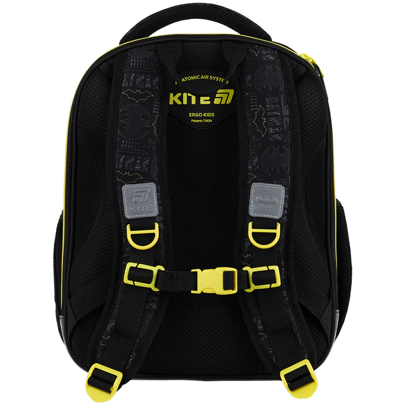 Рюкзак Kite Education каркасний 556 DC, DC25-556M 5