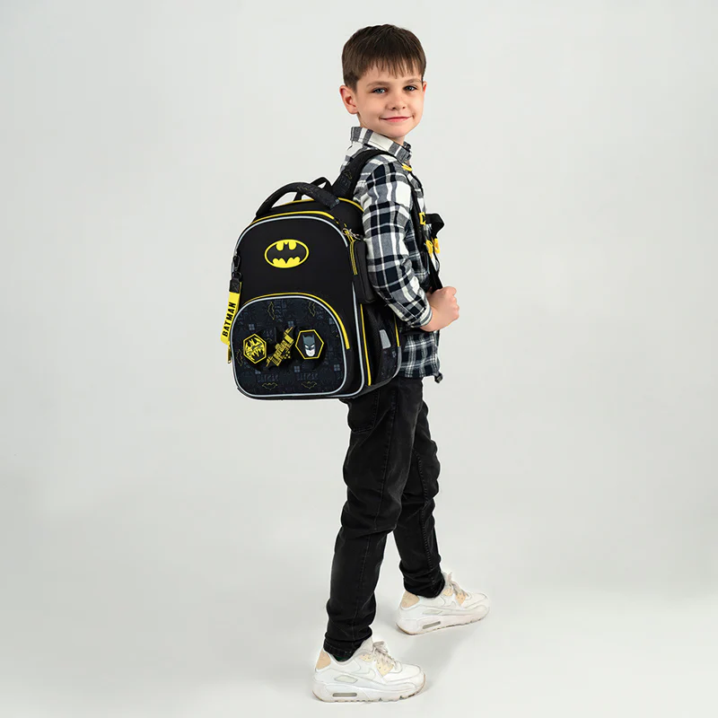 Рюкзак Kite Education каркасний 556 DC, DC25-556M 17