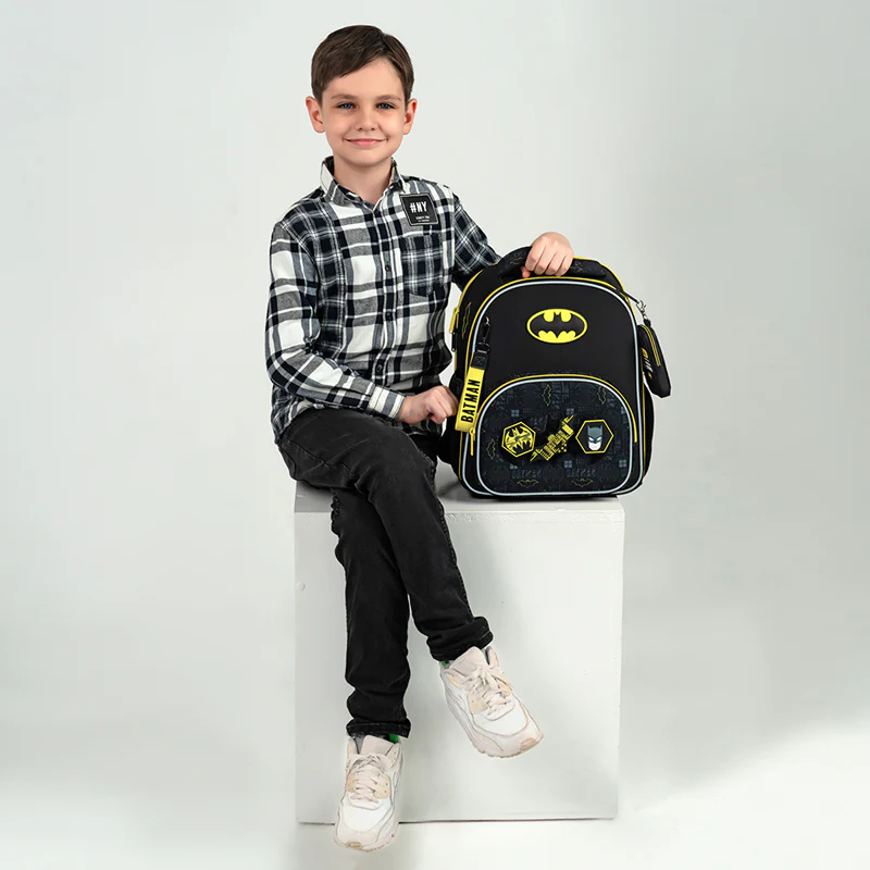 Рюкзак Kite Education каркасний 556 DC, DC25-556M 19