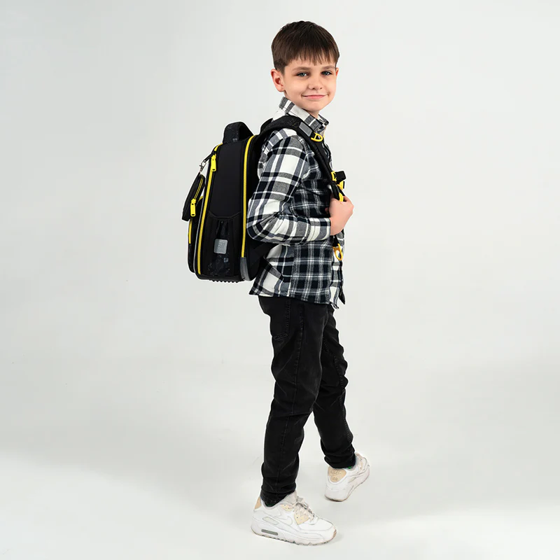Рюкзак Kite Education каркасний 556 DC, DC25-556M 20