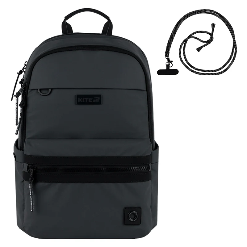 Рюкзак Kite Education teens 2721L-2, K25-2721L-2