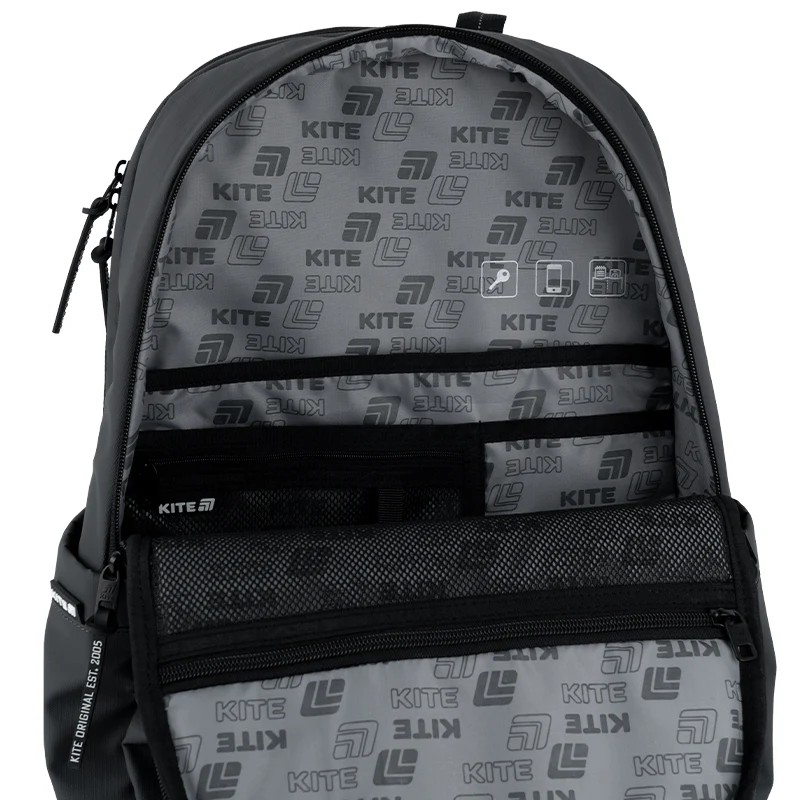 Рюкзак Kite Education teens 2721L-2, K25-2721L-2 11