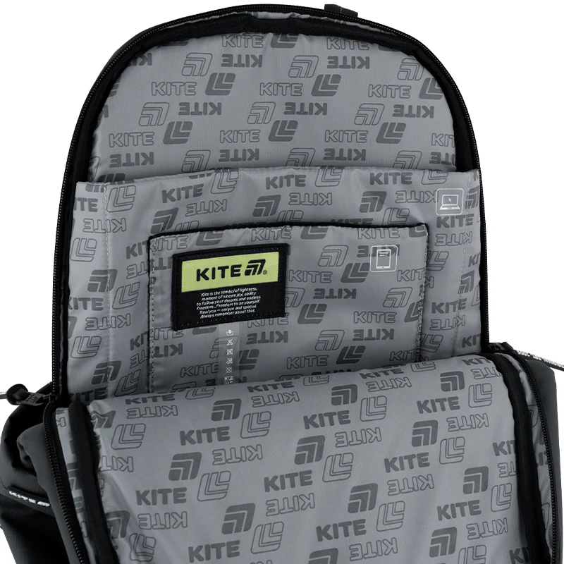 Рюкзак Kite Education teens 2721L-2, K25-2721L-2 13