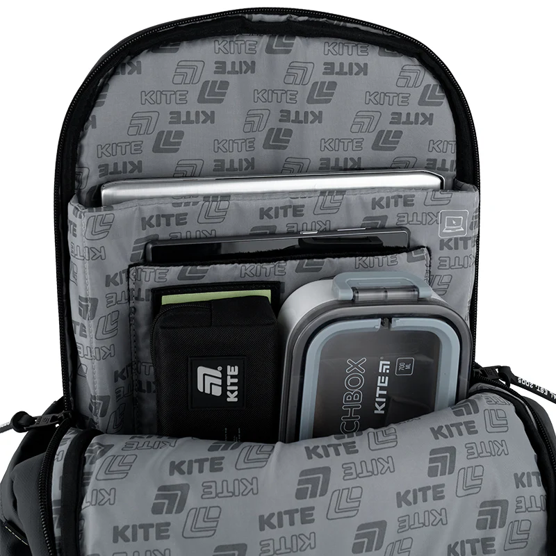 Рюкзак Kite Education teens 2721L-2, K25-2721L-2 14