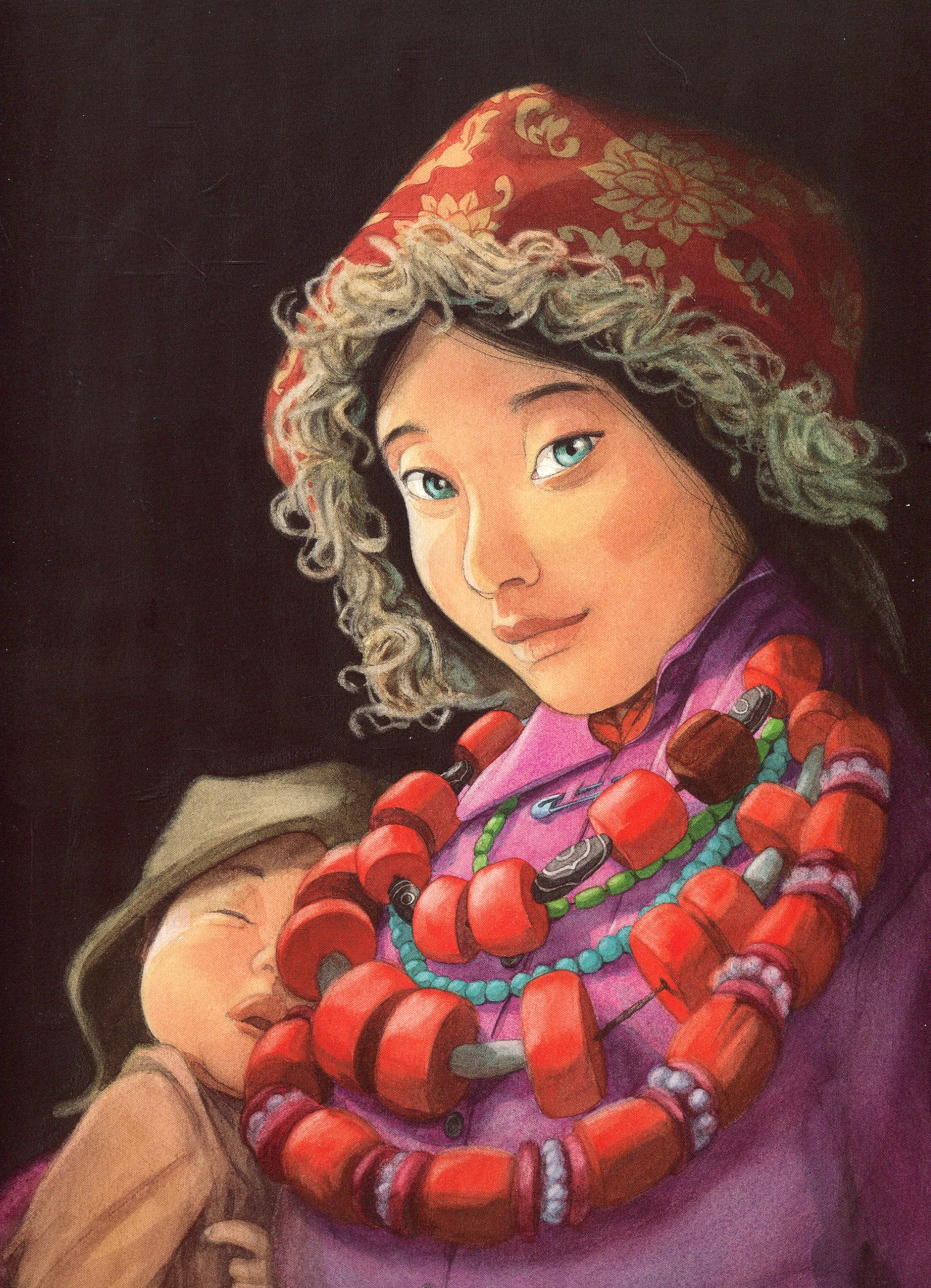 Книга "Дельфорж Г., Гребан К. Мама"(у) (7563) 5