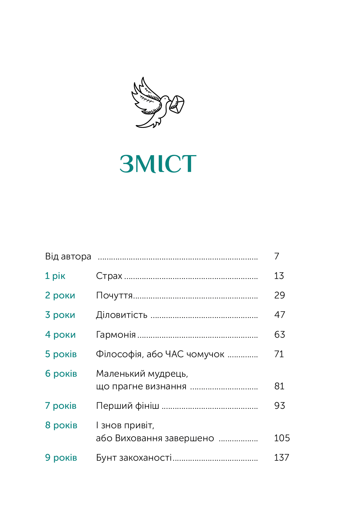 Книга "Ланге М. Щоб у 16 не було запізно" (у) (4212) 5
