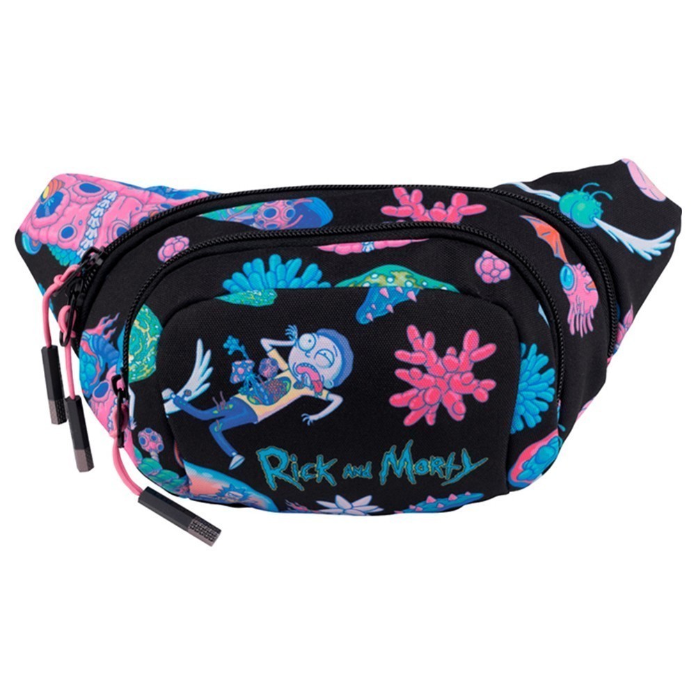 Сумка-бананка Kite Education teens 1007 RM, RM22-1007