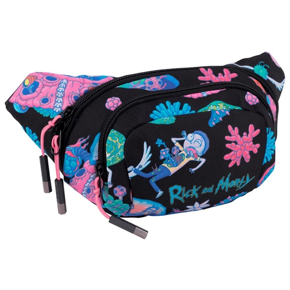 Сумка-бананка Kite Education teens 1007 RM, RM22-1007 1