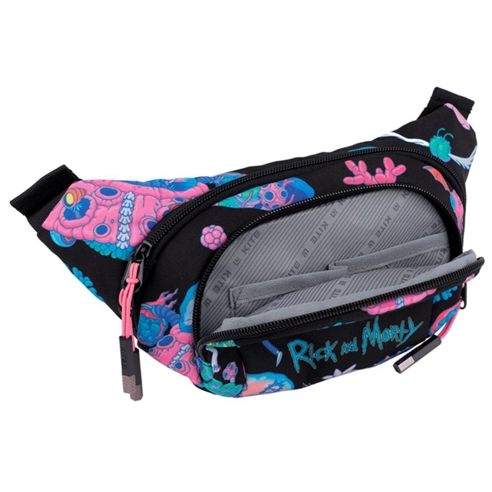 Сумка-бананка Kite Education teens 1007 RM, RM22-1007 3