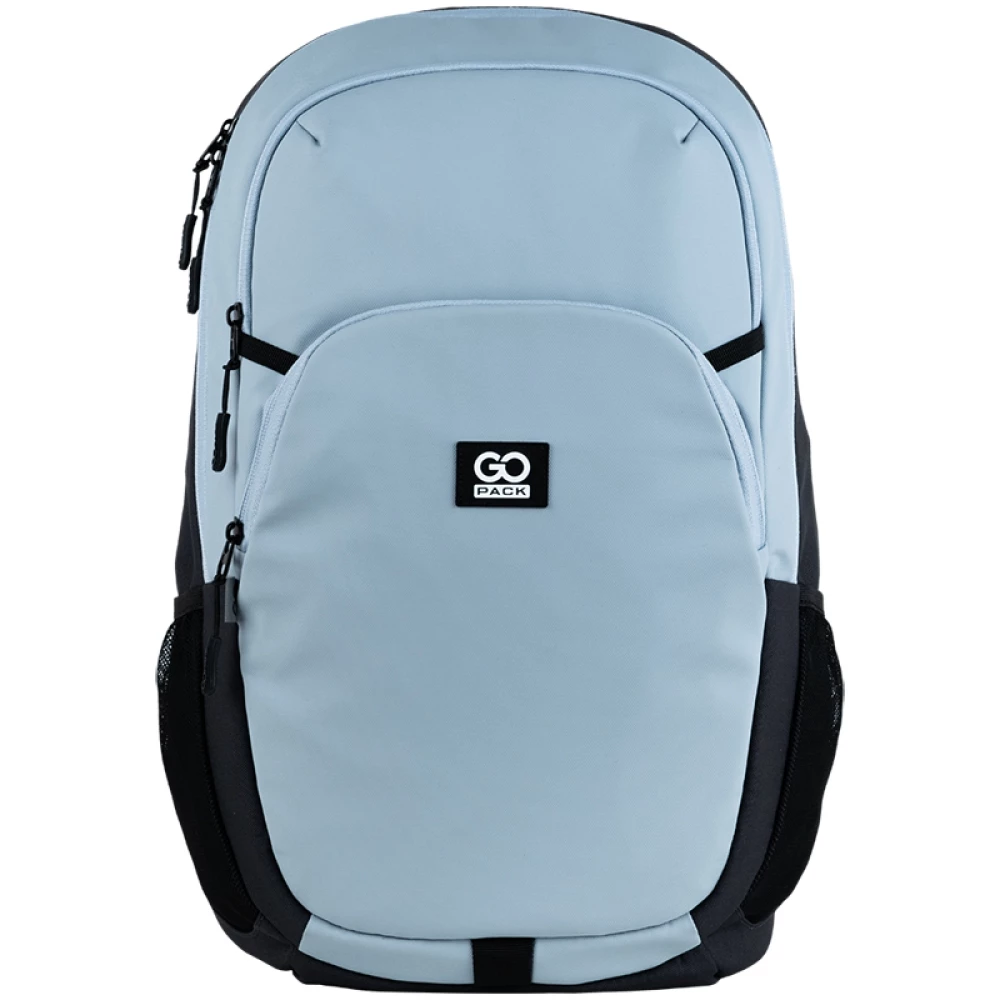 Рюкзак GoPack Education Teens 185 голубой, GO25-185L-4