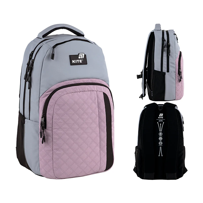 Рюкзак Kite Education teens 2578L-2, K25-2578L-2 1