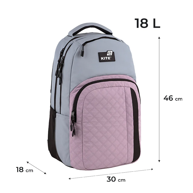 Рюкзак Kite Education teens 2578L-2, K25-2578L-2 2