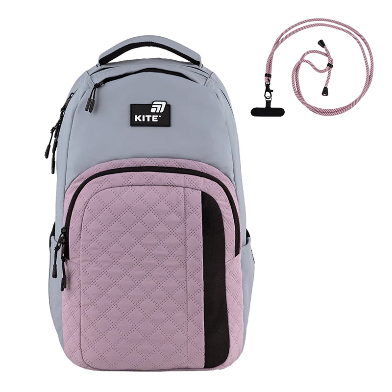 Рюкзак Kite Education teens 2578L-2, K25-2578L-2