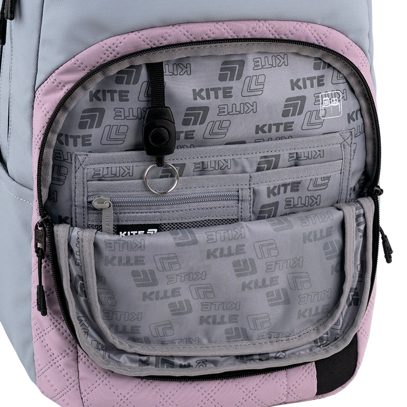 Рюкзак Kite Education teens 2578L-2, K25-2578L-2 10