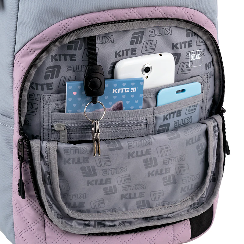 Рюкзак Kite Education teens 2578L-2, K25-2578L-2 11