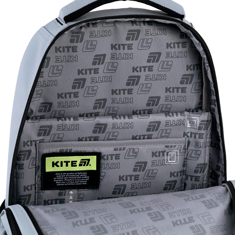 Рюкзак Kite Education teens 2578L-2, K25-2578L-2 13