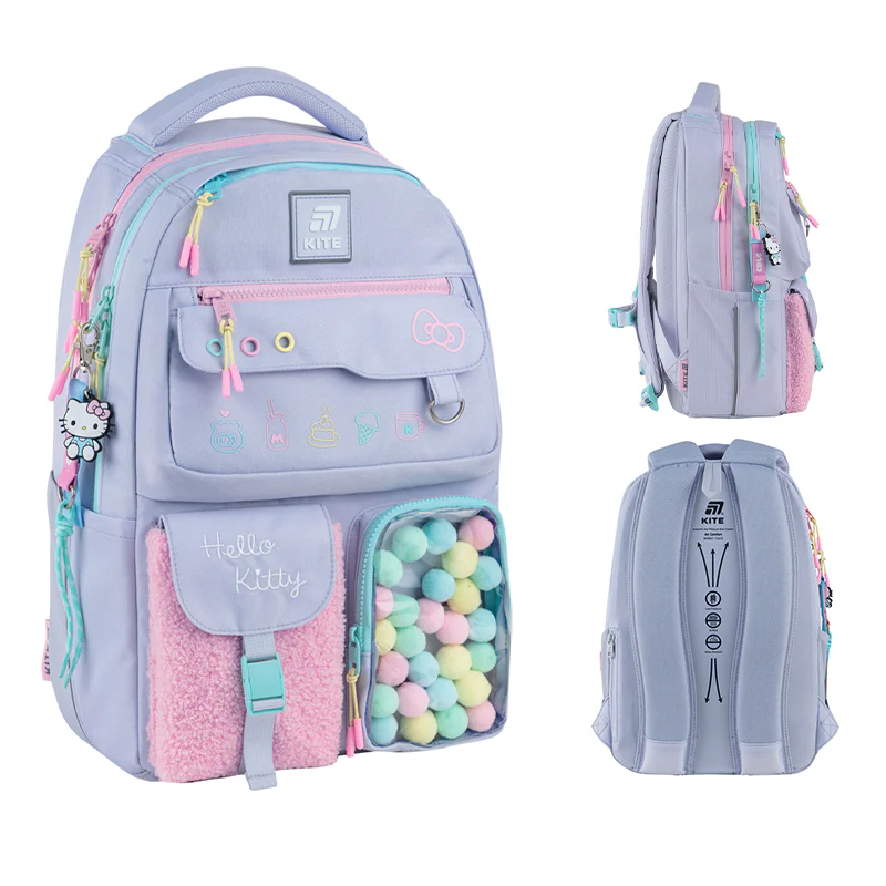 Рюкзак Kite Education teens 2587M HK, HK25-2587M 1