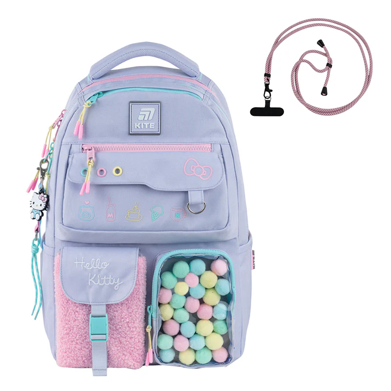Рюкзак Kite Education teens 2587M HK, HK25-2587M
