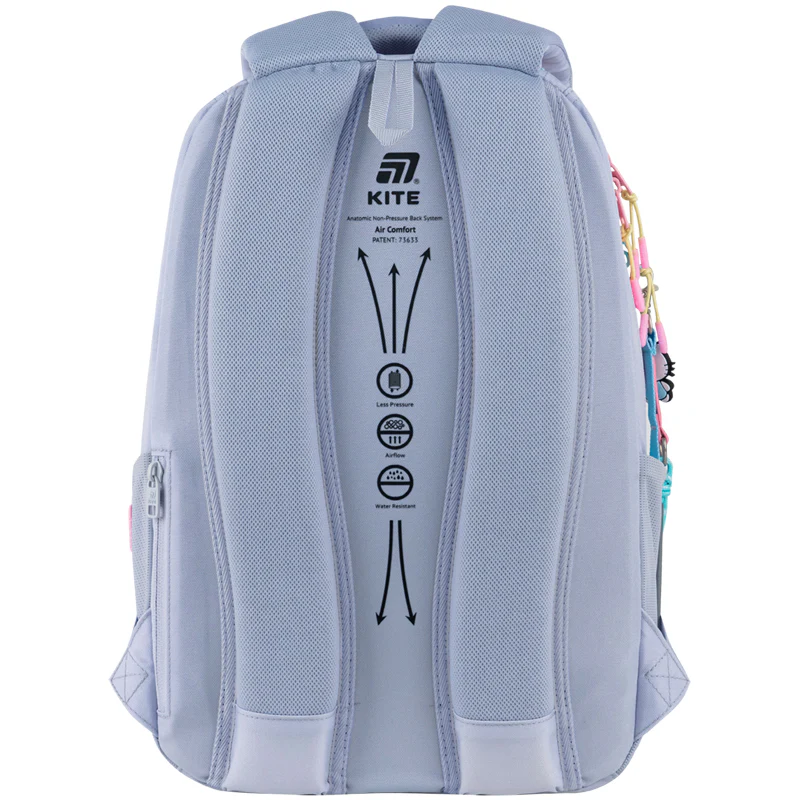 Рюкзак Kite Education teens 2587M HK, HK25-2587M 6