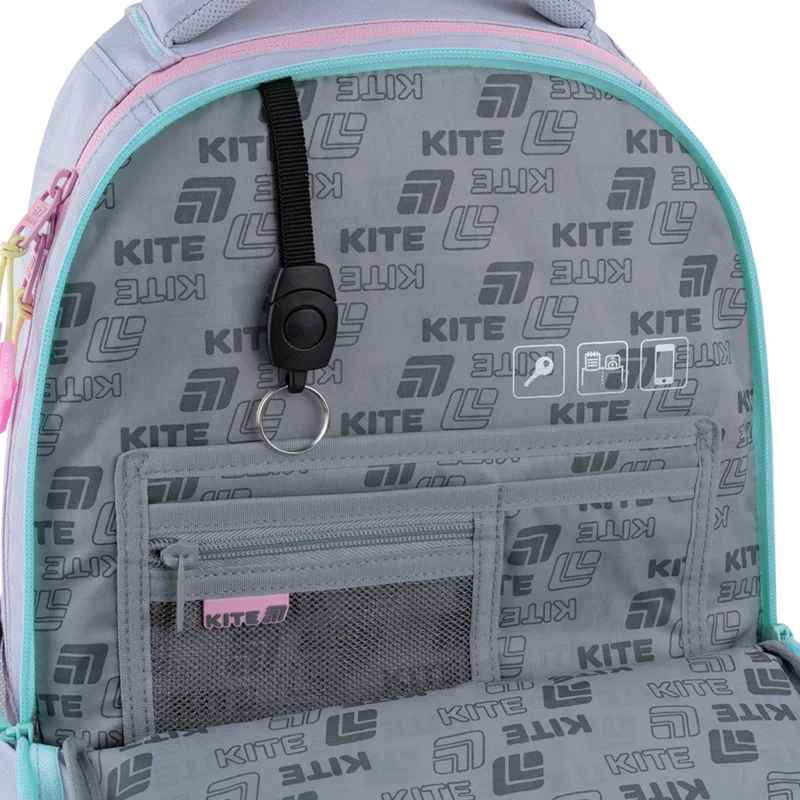 Рюкзак Kite Education teens 2587M HK, HK25-2587M 12