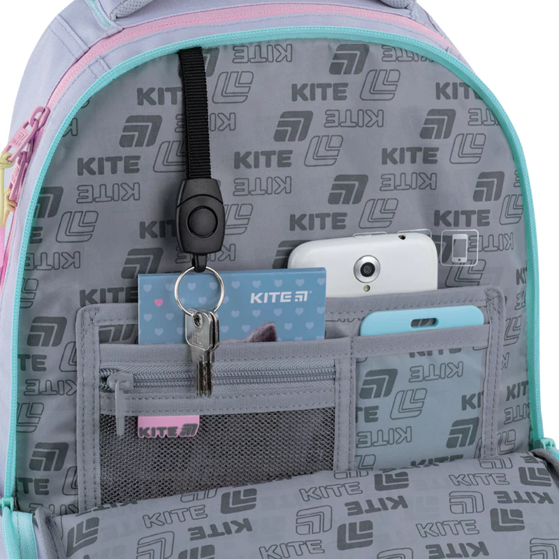 Рюкзак Kite Education teens 2587M HK, HK25-2587M 13