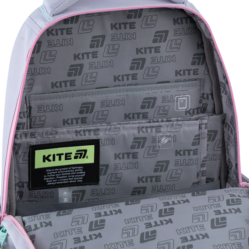 Рюкзак Kite Education teens 2587M HK, HK25-2587M 14