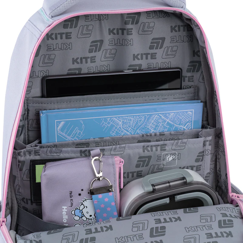 Рюкзак Kite Education teens 2587M HK, HK25-2587M 15
