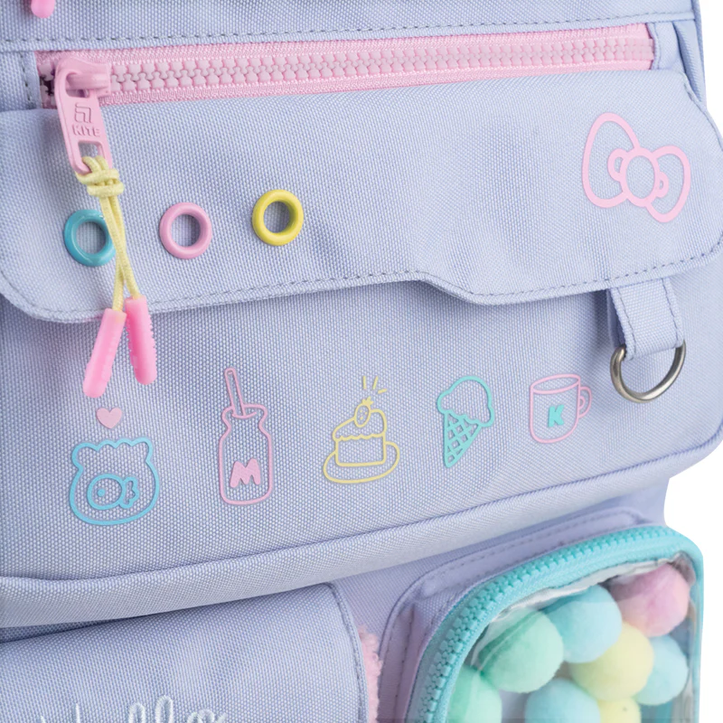Рюкзак Kite Education teens 2587M HK, HK25-2587M 17