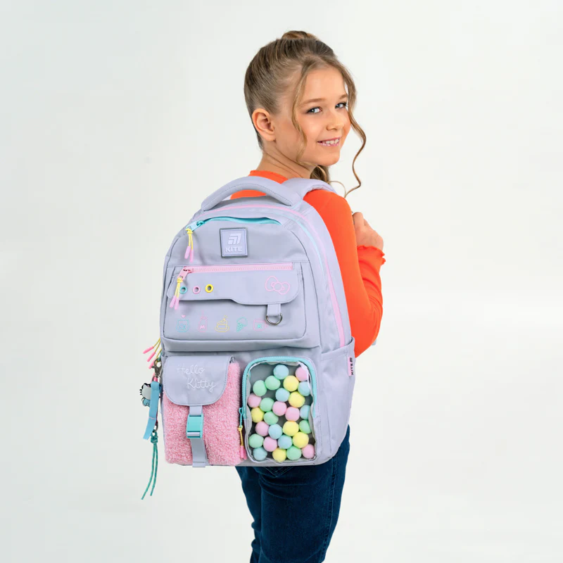 Рюкзак Kite Education teens 2587M HK, HK25-2587M 19
