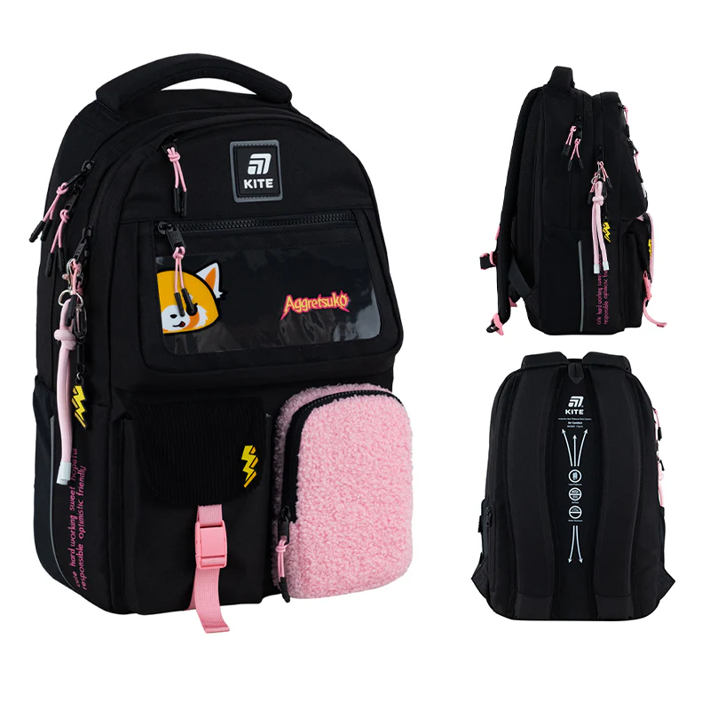 Рюкзак Kite Education teens 2587M AR, AR25-2587M 1