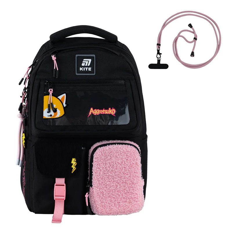 Рюкзак Kite Education teens 2587M AR, AR25-2587M