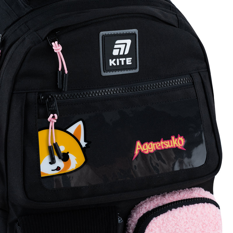 Рюкзак Kite Education teens 2587M AR, AR25-2587M 8