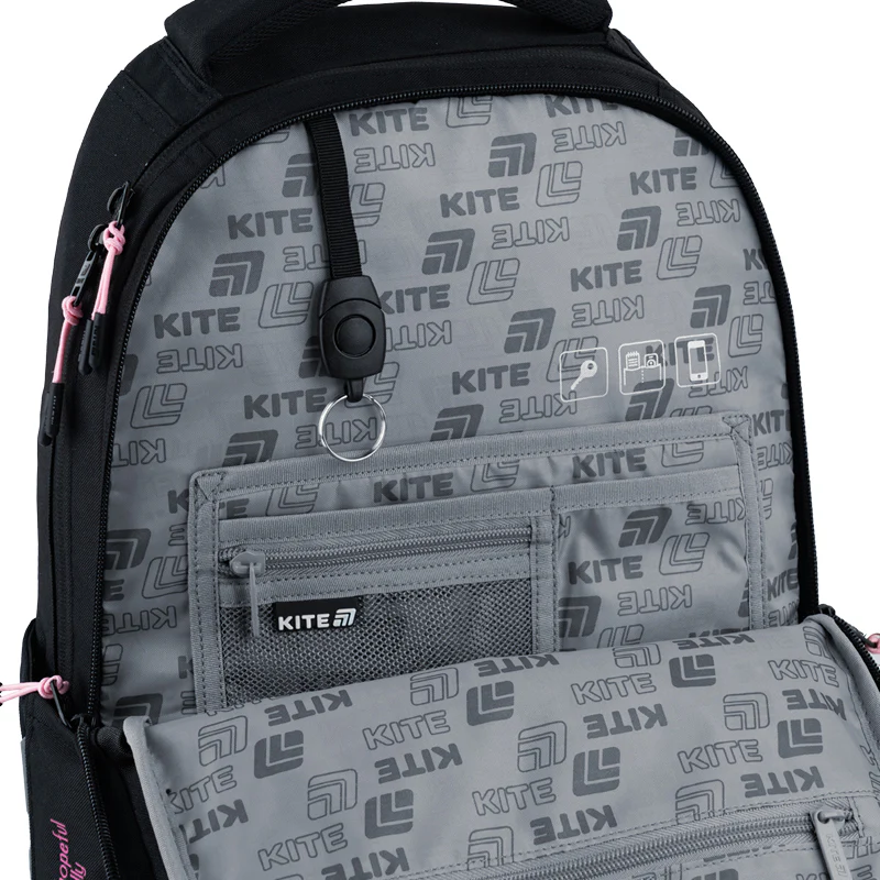 Рюкзак Kite Education teens 2587M AR, AR25-2587M 12