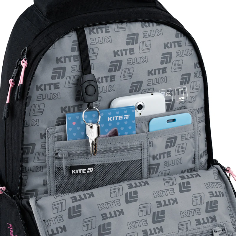 Рюкзак Kite Education teens 2587M AR, AR25-2587M 13