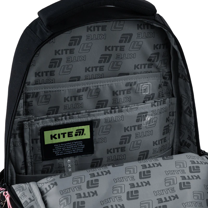 Рюкзак Kite Education teens 2587M AR, AR25-2587M 14
